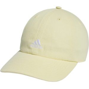 adidas Women's Saturday Relaxed Adjustable Cap